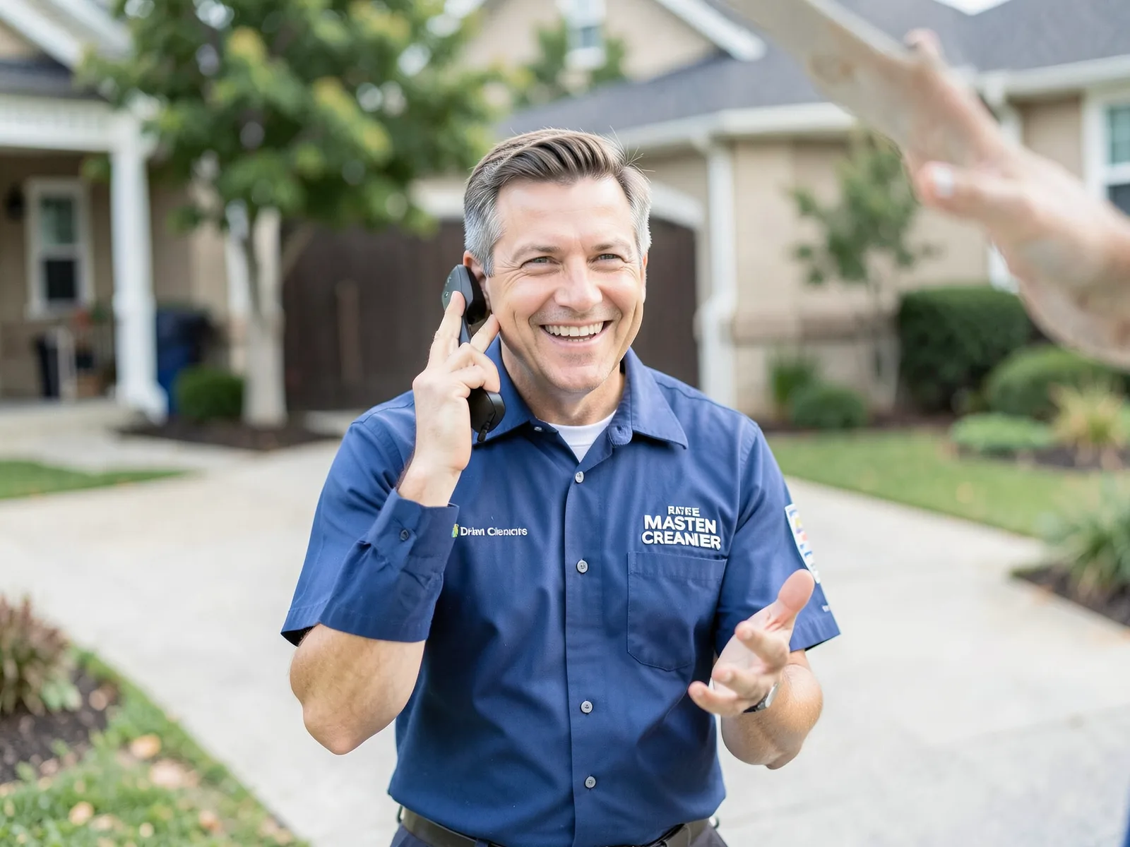Drain Cleaning Pine Hall, NC FAQs